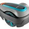 GARDENA Robotmaaier SILENO City 600 M2 -Natuurcentrum Winkel gardena robotmaaier sileno city 600 m2 1500x1072 640af6a296a0c l