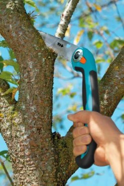 GARDENA Snoeizaag Inklapbaar 200 P -Natuurcentrum Winkel gardena snoeizaag inklapbaar 200 p 1000x1500 640af7ffaf8b6 l