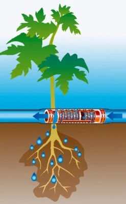 GARDENA Startset Druppelbuis Ondergrondse Bewatering 13,7mm -Natuurcentrum Winkel gardena startset druppelbuis ondergrondse bewatering 13 7mm 925x1500 640af4eed88a5 l