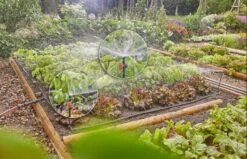 GARDENA Micro-Drip-System Startset Bloembed -Natuurcentrum Winkel gardena startset micro drip system bloembed 1500x967 640af4fa8260b l