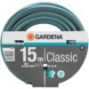 GARDENA Tuinslang Classic (1/2"), 15m -Natuurcentrum Winkel gardena tuinslang classic 1 2 15m 800x773 624ffb55c6dfa l