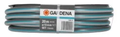 GARDENA Tuinslang Classic + Arm 1/2 Inch 20m -Natuurcentrum Winkel gardena tuinslang classic arm 1 2 inch 20m 1619704671 2 l