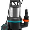 GARDENA Vuilwaterpomp 16000 -Natuurcentrum Winkel gardena vuilwaterpomp 16000 661x800 624ffb89952ec l