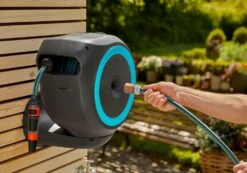 GARDENA Wandslangenbox 15 RollUp S -Natuurcentrum Winkel gardena wandslangenbox 15 rollup s 1619704750 1 l