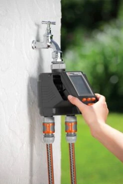 GARDENA Watercomputer C 2030 Plus -Natuurcentrum Winkel gardena watercomputer c 2030 plus 1619704753 1 l