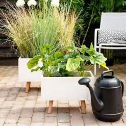 Gieter Plastic Zwart 12L -Natuurcentrum Winkel gieter plastic 12l zwart l44 x h39 cm 1181x1181 620e601f9a853 l