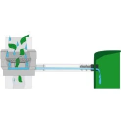 Harcostar Vulautomaat Afsluiter-bladvanger ø60 - 100 Mm -Natuurcentrum Winkel harcostar vulautomaat afsluiter bladvanger 60 100 mm 1615285242 l