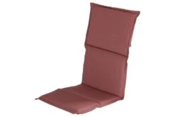 Hartman Cuba Cassis Sling Hoge Rug 123x50x3