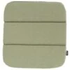 Hartman Cuba Green Zitkussen Delphine 44x40x3