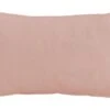 Hartman Cuba Pink Lendekussen 50x30x14