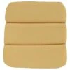 Hartman Cuba Yellow Zitkussen Delphine 44x40x3 -Natuurcentrum Winkel hartman cuba yellow zitkussen delphine 44x40x3 1200x800 6233410f0c96a l