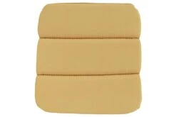 Hartman Cuba Yellow Zitkussen Delphine 44x40x3