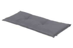 Hartman Havana Sealgrey Bankkussen 120x50x9