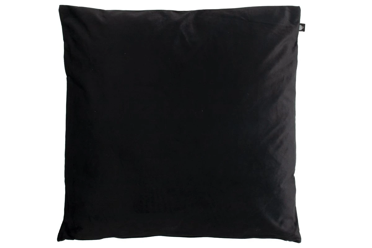 Hartman Jolie Black Sierkussen 45x45x16 3 Hartman Jolie Black Sierkussen 45x45x16