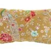 Hartman Pavonne Yellow Lendekussen 50x30x14