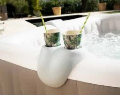 Infinite® Hoofdsteunset (2) + Drinkbekerhouder ( PU ) -Natuurcentrum Winkel infinite hoofdsteunset 2 drinkbekerhouder pu 1000x792 62860ea285438 l