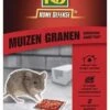 KB Muizen Lokdoos Granen 'Generation Grain'Tech' 2 Stuks -Natuurcentrum Winkel kb muizen lokdoos granen generation grain tech 2 stuks 333x500 61d6fc70bfc6f l