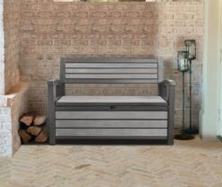 Keter Hudson Opbergbank 260L Grafiet -Natuurcentrum Winkel keter hudson opbergbank 260l grafiet 800x673 62738fe548ec9 l