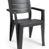 Keter Julie Tuinstoel Grafiet -Natuurcentrum Winkel keter julie tuinstoel grafiet 630x800 62738fe04cf29 l