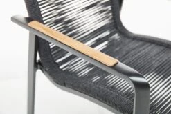 Kettler DIAMOND Stapelstoel (ROPE), Antra Antra -Natuurcentrum Winkel kettler diamond stapelstoel rope antra antra 1000x667 62320128bd1ce l