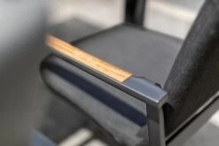 Kettler DIAMOND Stapelstoel (Sunbrella), Antra Sooty -Natuurcentrum Winkel kettler diamond stapelstoel sunbrella antra sooty 1000x667 62320127935be l