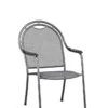 Kettler FERROL Stapelfauteuil -Natuurcentrum Winkel kettler ferrol stapelfauteuil 667x1000 6220bf6300faa l