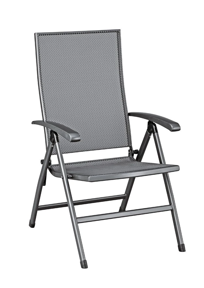 Kettler SIERO Klapfauteuil 3 Kettler SIERO Klapfauteuil