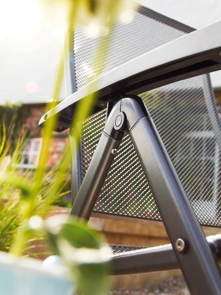 Kettler SIERO Klapfauteuil 5 Kettler SIERO Klapfauteuil - Afbeelding 3