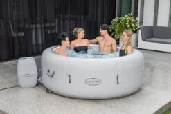 Lay-Z-spa Paris -Natuurcentrum Winkel lay z spa paris 1000x667 620e63ee2afae l