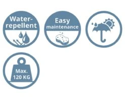 London Hang-ei Wicker Grijs - 129 X 105 X 186 Cm -Natuurcentrum Winkel london hang ei wicker grijs 129 x 105 x 186 cm 1181x945 623468a5cfbe4 l