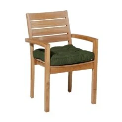 Madison Tuinkussen Florance 47X47 Panama Green -Natuurcentrum Winkel madison florance kussen 47x47 panama green 800x800 6245c28198bf2 l