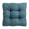 Madison Tuinkussen Florance 47X47 Panama Sea Blue -Natuurcentrum Winkel madison florance kussen 47x47 panama sea blue 800x800 6245c28324fcc l