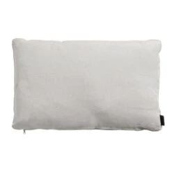 Madison Tuinkussen 60x40 Piping Panama Linnen