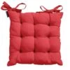Madison Tuinkussen Toscane 46x46 Panama Brick Red -Natuurcentrum Winkel madison toscane kussen 46x46 panama brick red 800x800 6245c2cb6751f l