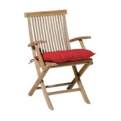 Madison Tuinkussen Toscane 46x46 Panama Brick Red -Natuurcentrum Winkel madison toscane kussen 46x46 panama brick red 800x800 6245c2cc00508 l