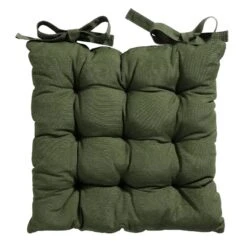 Madison Tuinkussen Toscane 46x46 Panama Green