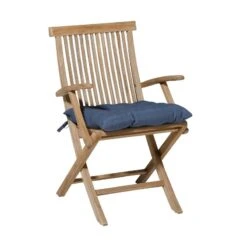 Madison Tuinkussen Toscane 46x46 Panama Safier Blue -Natuurcentrum Winkel madison toscane kussen 46x46 panama safier blue 800x800 6245c2c7586d8 l