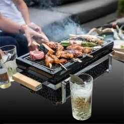 Maestro Hibachi Grill Rechthoek -Natuurcentrum Winkel maestro hibachi grill rechthoek 1500x1500 6422fe83a4eb1 l