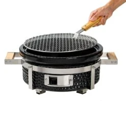 Maestro Hibachi Grill Rond -Natuurcentrum Winkel maestro hibachi grill rond 1500x1500 6422fe8732d0a l