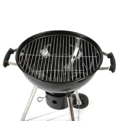 Maestro Los Angeles 57 Cm Houtskoolbarbecue -Natuurcentrum Winkel maestro los angeles 57 cm houtskoolbarbecue 1500x1500 6422fe7e309ee l