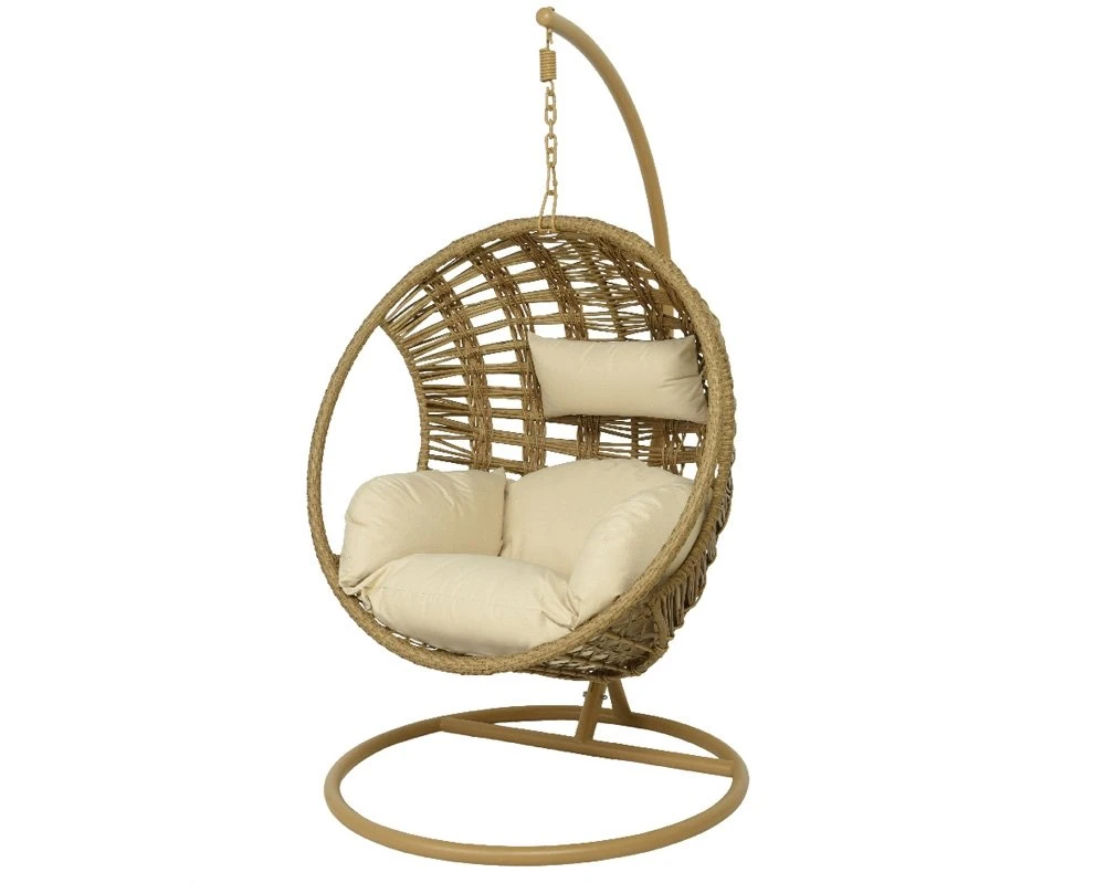 Manzanillo Hang-ei Wicker - 105 X 128 X 186 Cm 3 Manzanillo Hang-ei Wicker - 105 X 128 X 186 Cm