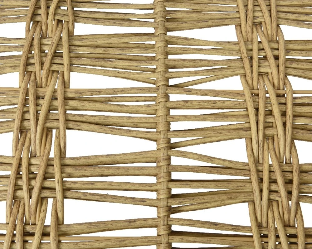 Manzanillo Hang-ei Wicker - 105 X 128 X 186 Cm 4 Manzanillo Hang-ei Wicker - 105 X 128 X 186 Cm - Afbeelding 2