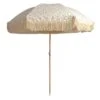 Middenstokparasol IBIZA Spotted Crème - Ø 180 X 200 Cm -Natuurcentrum Winkel middenstokparasol ibiza spotted creme 180 x 200 cm 1000x1000 624a9a1437bf8 l