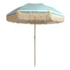 Middenstokparasol IBIZA Stripes Blue/white - Ø 180 X 200 Cm -Natuurcentrum Winkel middenstokparasol ibiza stripes blue white 180 x 200 cm 1000x1000 624a9a15b4a50 l