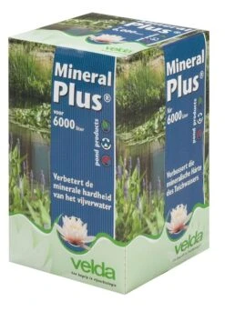 Velda Mineral Plus 1000 Ml