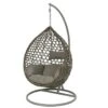 Montreal Hang-ei Wicker Grijs - Ø 105 X H 186 Cm -Natuurcentrum Winkel montreal hang ei wicker grijs 105 x h 186 cm 1181x944 623468aaf30ac l