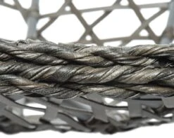 Montreal Hang-ei Wicker Grijs - Ø 105 X H 186 Cm -Natuurcentrum Winkel montreal hang ei wicker grijs 105 x h 186 cm 1181x944 623468ac016b3 l