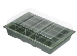 Nature Kweekbakset 35x23,5cm 4 St