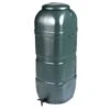 Nature Slimline' Regenton Groen - 100L -Natuurcentrum Winkel nature slimline regenton groen 100l 1582732976 l