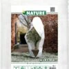 Nature Winterafdekhoes Met Rits Wit Ø250cmx3m 70 G/m² -Natuurcentrum Winkel nature winterafdekhoes met rits wit 250cmx3m 70 g m 320x480 61cb32ac1935d l